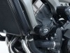 R&G CP0354BL Aero padací chrániče Yamaha MT-09/XSR900 černé